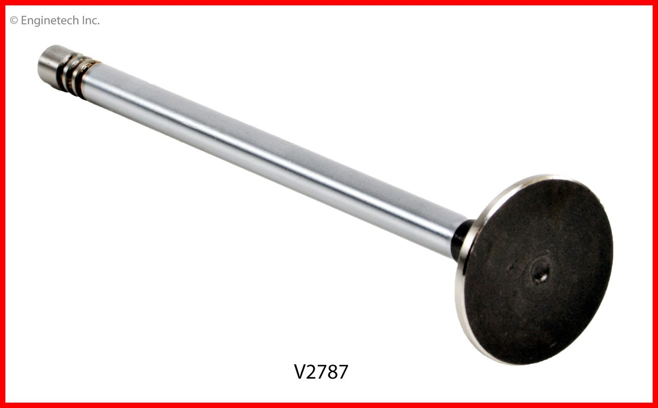 2000 Dodge Intrepid 3.2L Engine Exhaust Valve V2787-6 -18