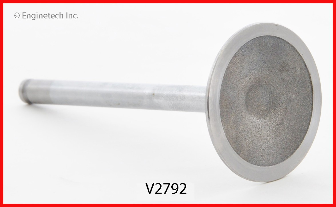 1999 Dodge Ram 2500 8.0L Engine Intake Valve V2792 -11