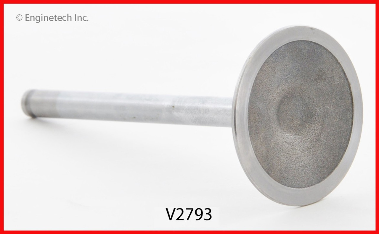 1998 Dodge Ram 2500 8.0L Engine Exhaust Valve V2793 -9