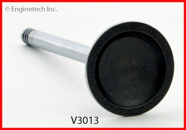 2007 Dodge Magnum 5.7L Engine Exhaust Valve V3013 -30