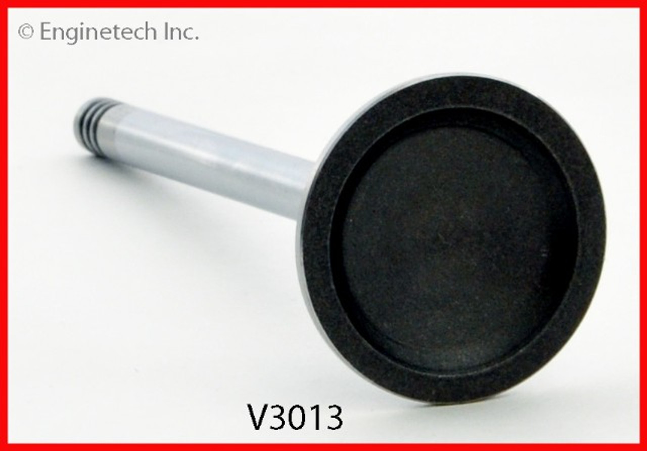 2008 Dodge Charger 5.7L Engine Exhaust Valve V3013 -40