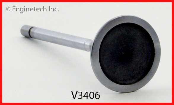 1997 Plymouth Breeze 2.4L Engine Intake Valve V3406 -31