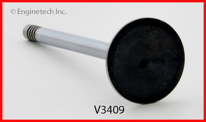 2000 Plymouth Grand Voyager 3.3L Engine Exhaust Valve V3409 -42