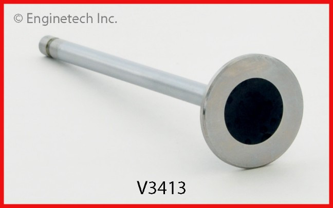 1998 Dodge Stratus 2.0L Engine Exhaust Valve V3413 -14