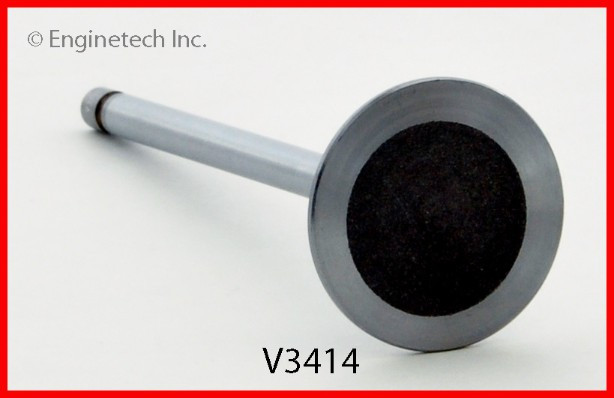 2000 Dodge Neon 2.0L Engine Intake Valve V3414 -21