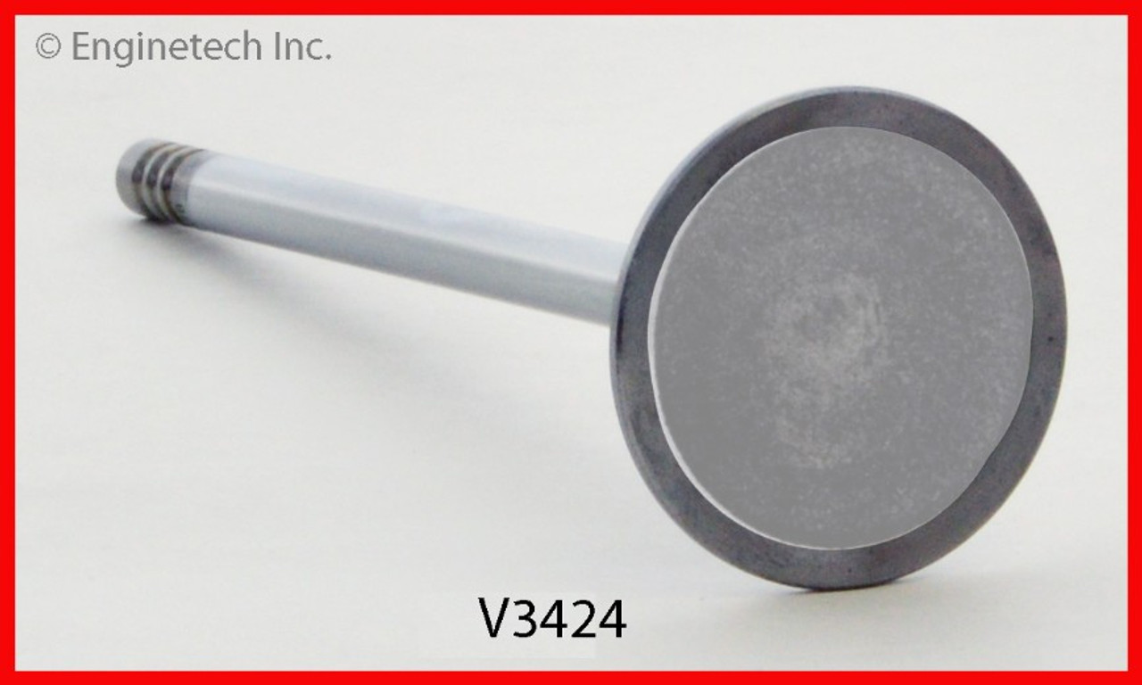 2000 Mercury Mystique 2.5L Engine Intake Valve V3424 -18