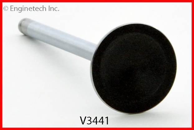 1996 Pontiac Sunfire 2.4L Engine Exhaust Valve V3441 -5