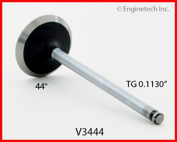 2001 Oldsmobile Alero 2.4L Engine Intake Valve V3444 -28