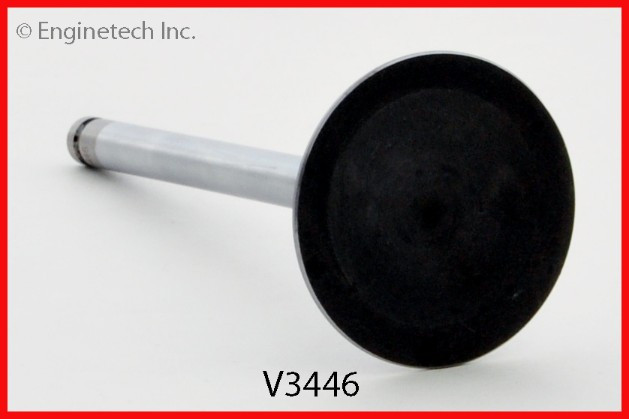 2001 Oldsmobile Silhouette 3.4L Engine Intake Valve V3446 -25