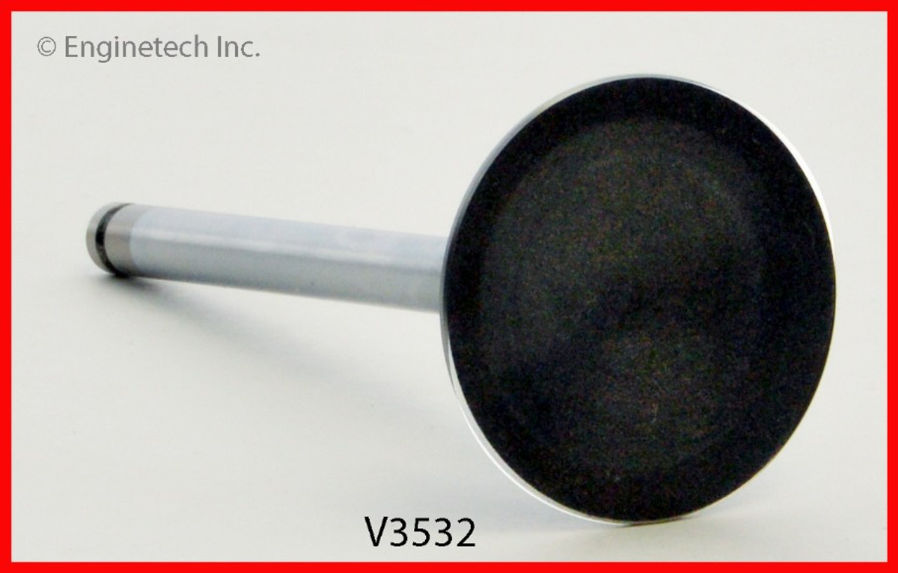 1993 Pontiac Sunbird 3.1L Engine Intake Valve V3532 -8