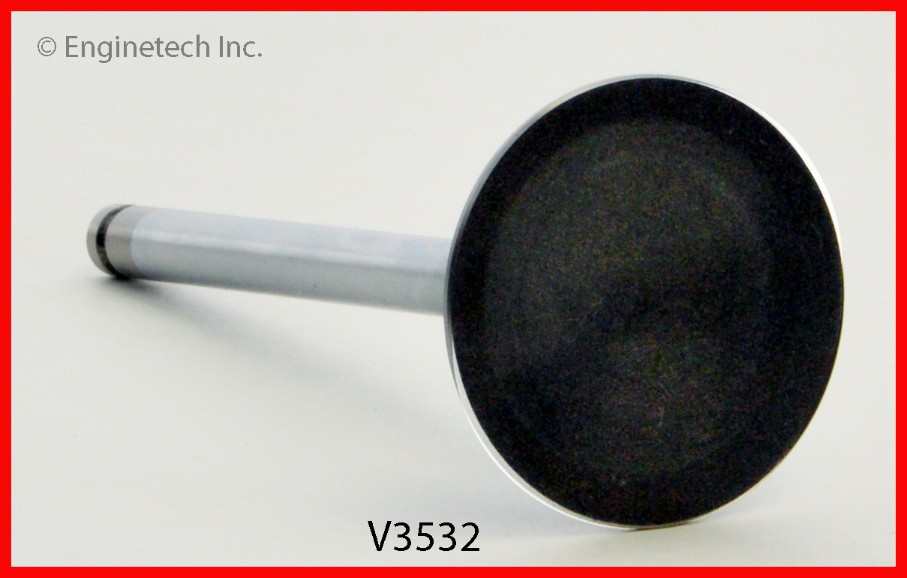1999 Pontiac Grand Prix 3.1L Engine Intake Valve V3532 -68