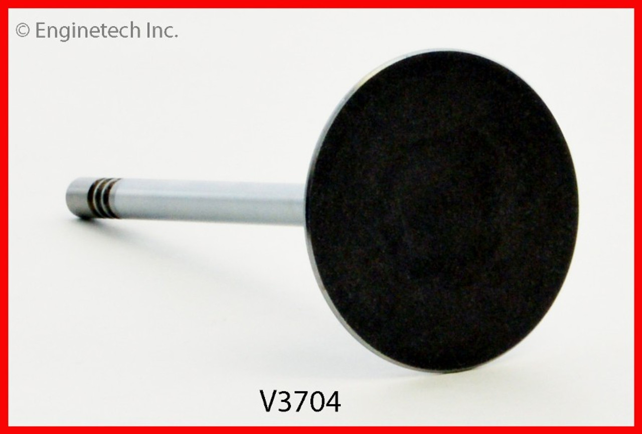 2009 Jeep Commander 3.7L Engine Intake Valve V3704B -92