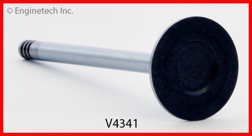 1999 Jeep Cherokee 4.0L Engine Exhaust Valve V4341 -3