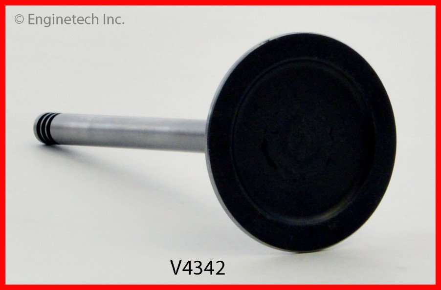 2001 Jeep Wrangler 2.5L Engine Intake Valve V4342 -15