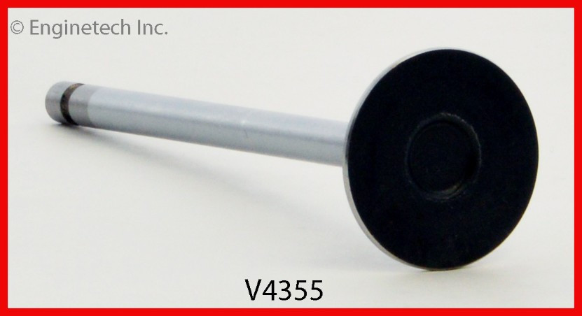 1999 Dodge Ram 2500 5.9L Engine Exhaust Valve V4355 -3