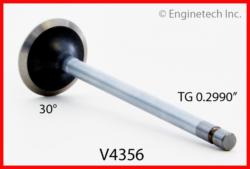 2010 Dodge Ram 3500 6.7L Engine Intake Valve V4356 -39