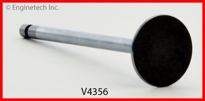 2010 Dodge Ram 3500 6.7L Engine Intake Valve V4356 -39