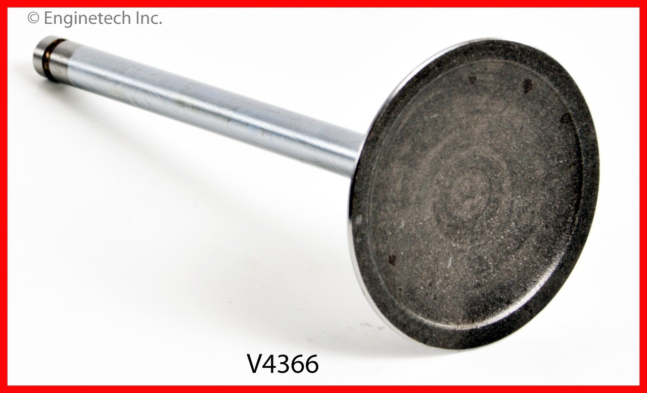 2006 Buick Rainier 5.3L Engine Intake Valve V4366 -297
