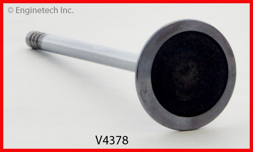 2004 Dodge Neon 2.0L Engine Intake Valve V4378 -8