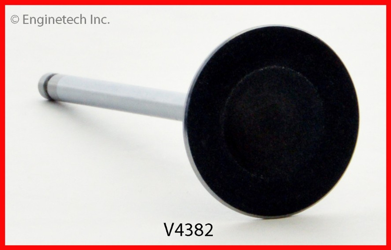 2010 Mazda CX-7 2.5L Engine Intake Valve V4382 -108