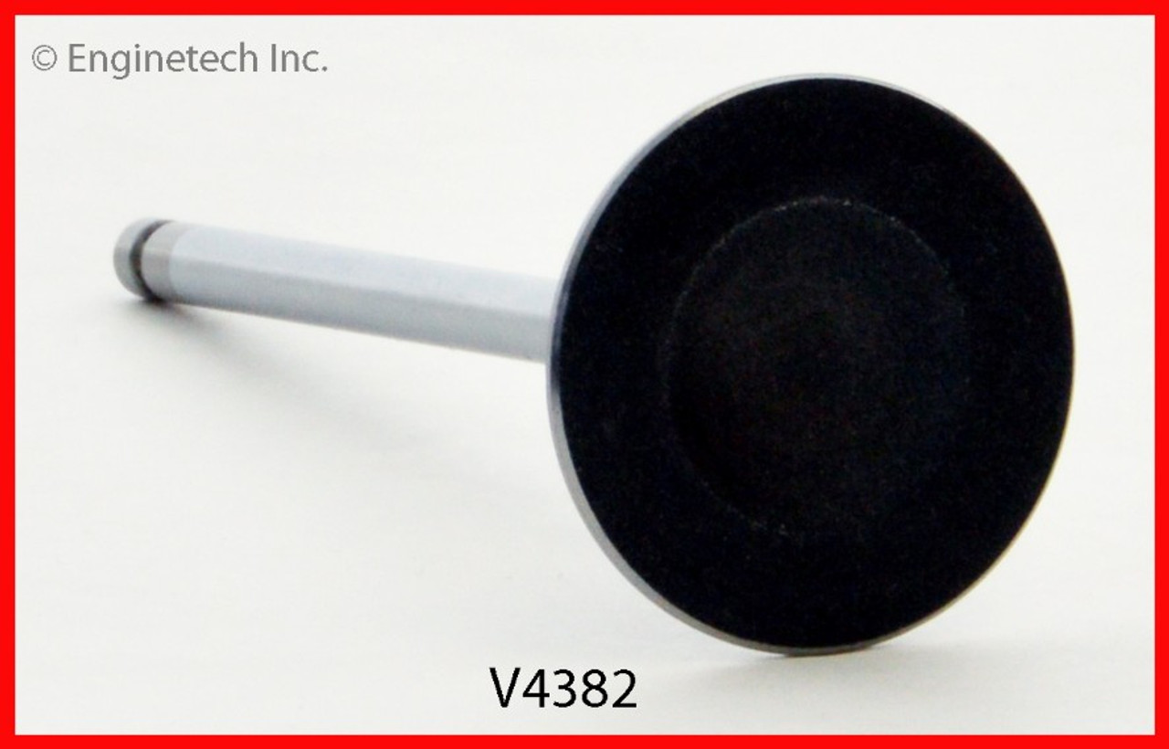 2011 Mercury Mariner 2.5L Engine Intake Valve V4382 -134