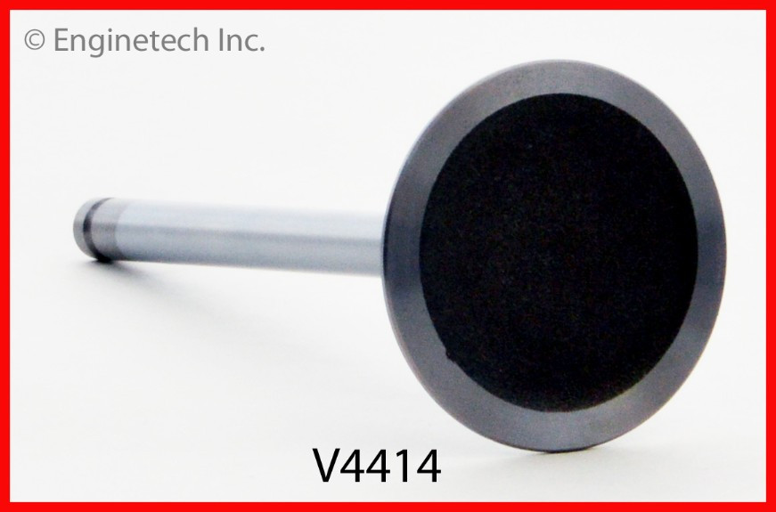 2005 Chevrolet Malibu 3.5L Engine Intake Valve V4414 -3