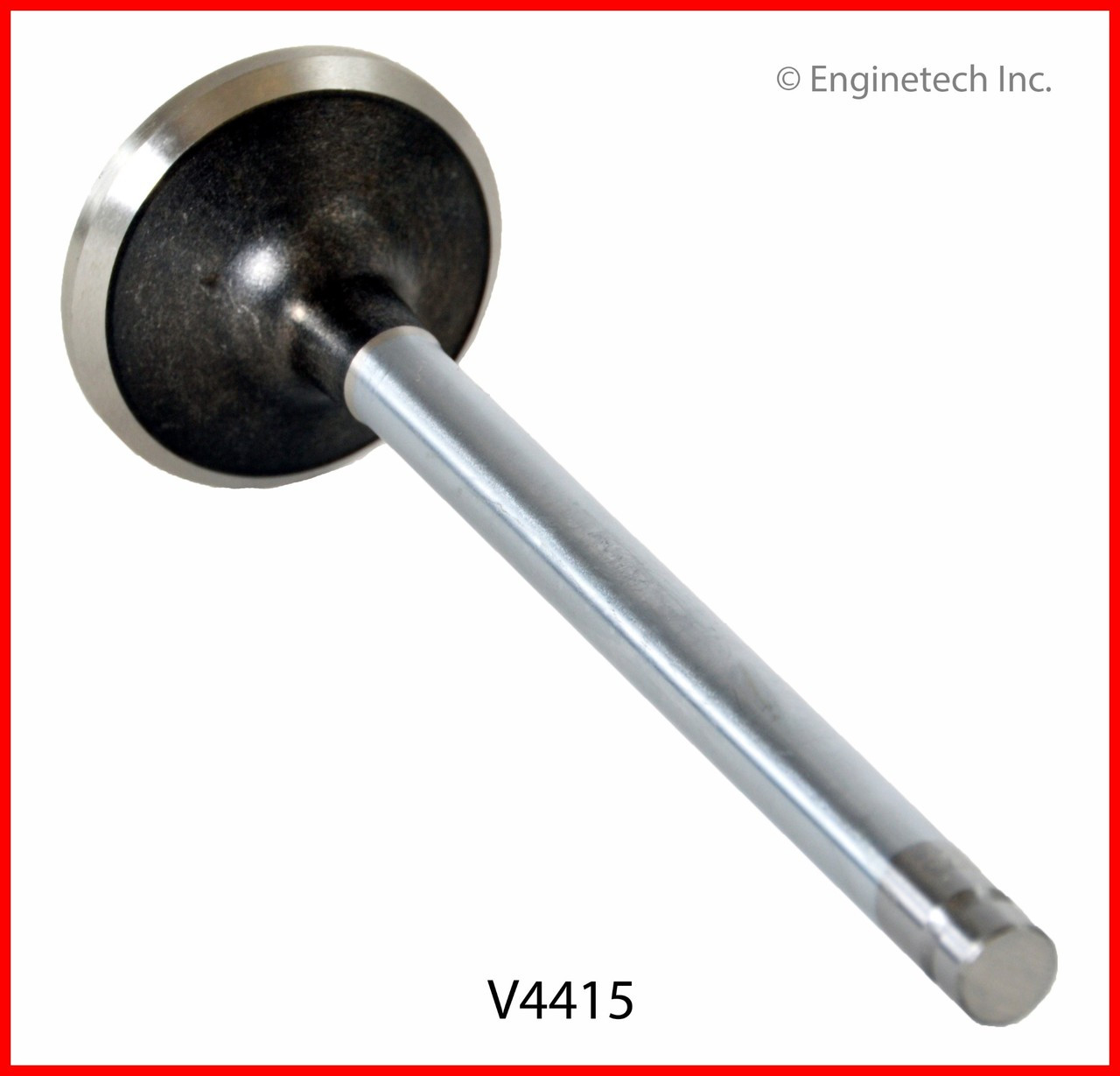 2005 Chevrolet Uplander 3.5L Engine Exhaust Valve V4415 -4