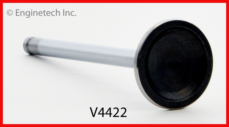 2005 Chevrolet Impala 3.8L Engine Intake Valve V4422 -16
