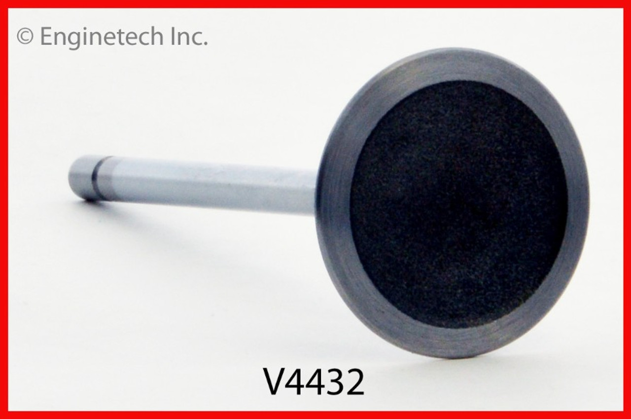 2010 Cadillac STS 3.6L Engine Intake Valve V4432 -35