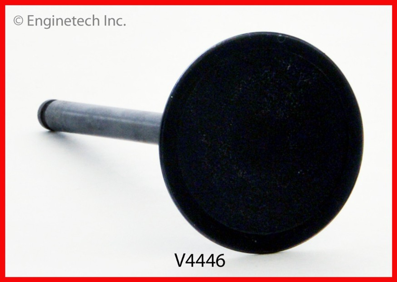 2001 Lincoln LS 3.0L Engine Intake Valve V4446 -4