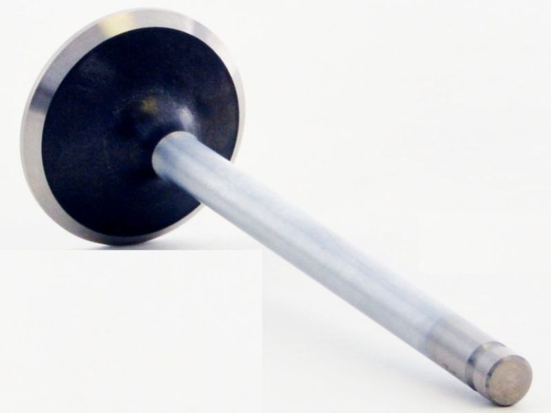 2012 GMC Yukon XL 2500 6.0L Engine Exhaust Valve V4451 -189