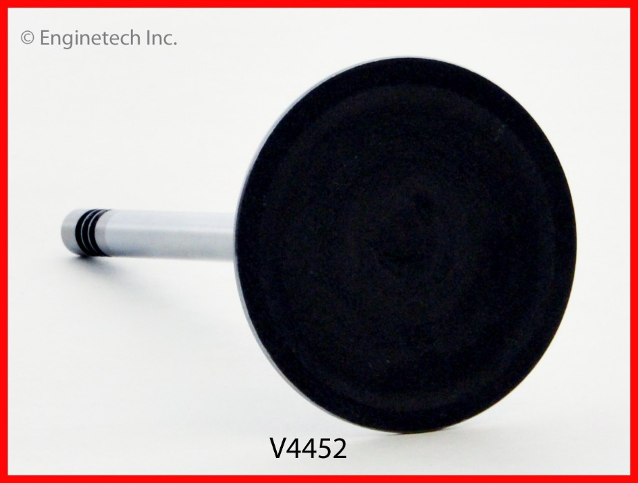 2008 Dodge Dakota 4.7L Engine Intake Valve V4452 -1