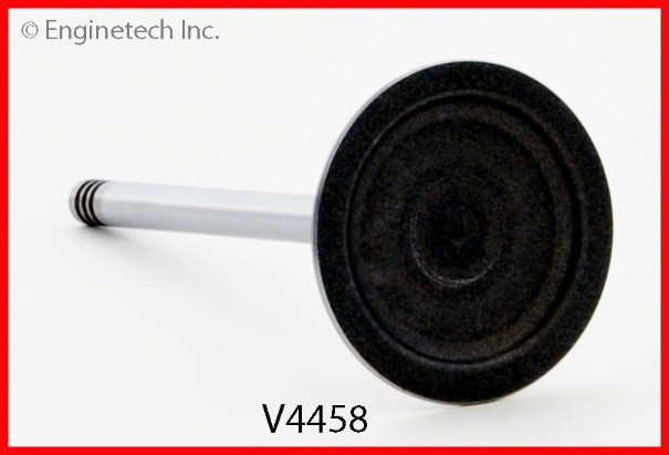 2012 Jeep Grand Cherokee 5.7L Engine Intake Valve V4458 -52