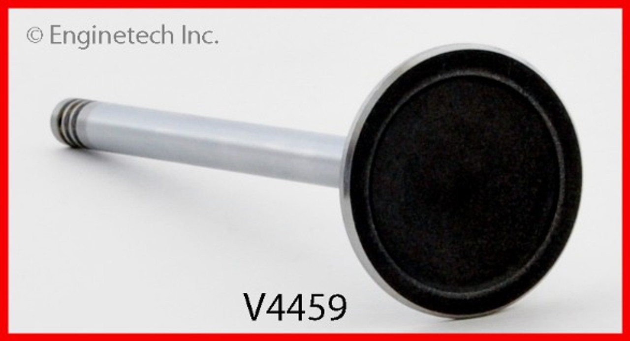 2009 Dodge Challenger 5.7L Engine Exhaust Valve V4459 -13