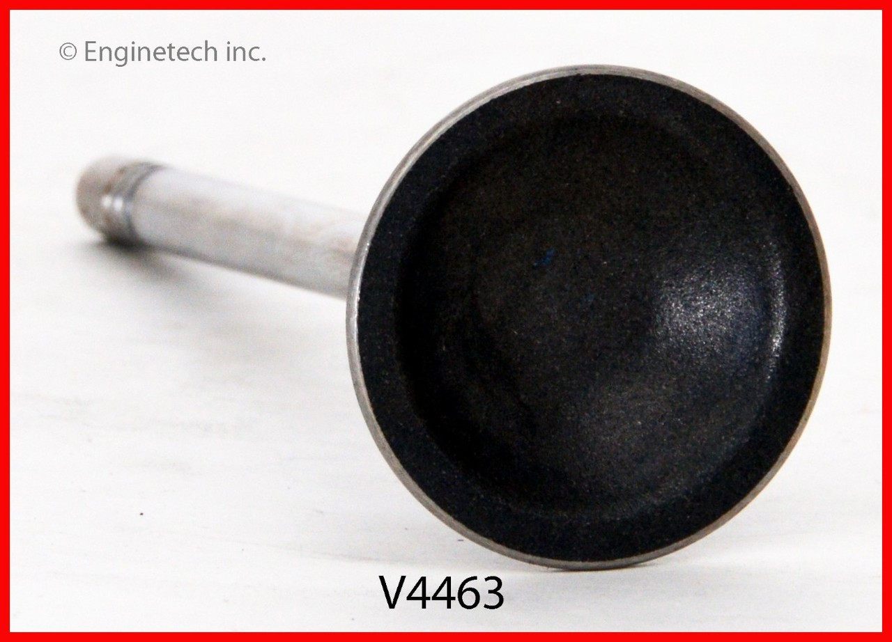 2013 Ford F-150 5.0L Engine Exhaust Valve V4463 -5