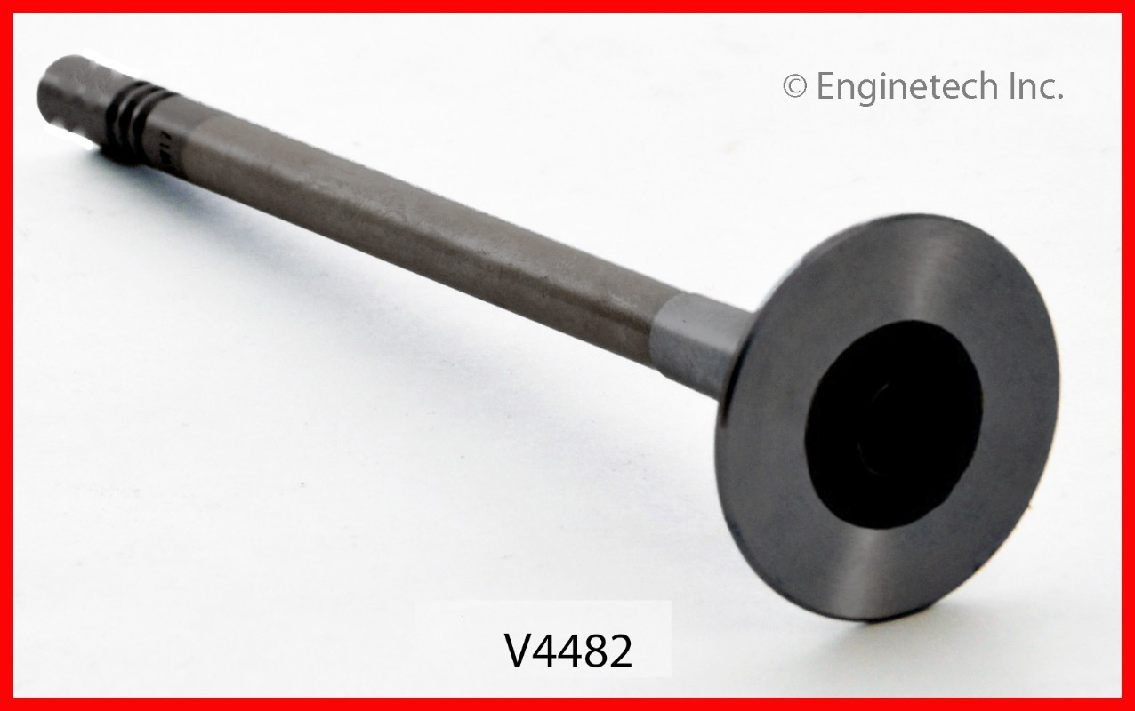 2014 Chrysler 200 3.6L Engine Intake Valve V4482 -27