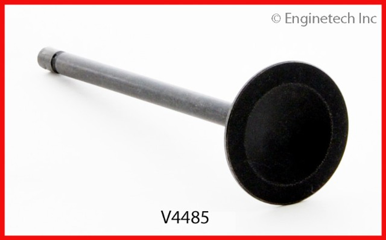 2011 Cadillac CTS 3.6L Engine Exhaust Valve V4485 -3
