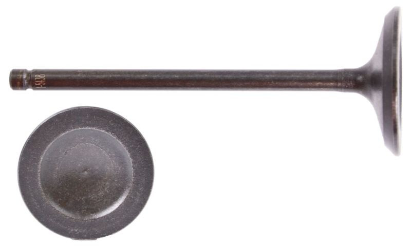 2014 Lincoln MKX 3.7L Engine Intake Valve V4500 -102