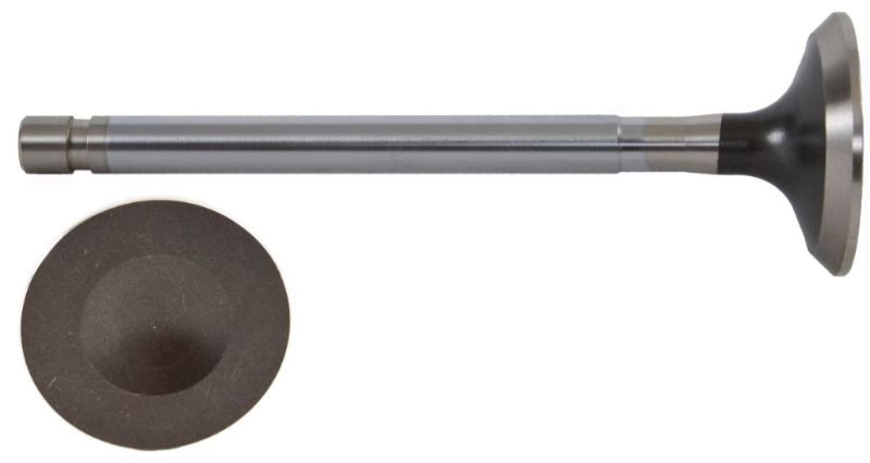 1988 Buick Electra 3.8L Engine Exhaust Valve V9877 -267
