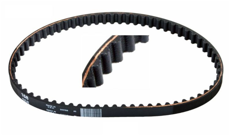 2003 Mitsubishi Eclipse 2.4L Engine Balance Shaft Belt TB168 -62