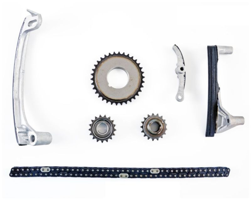 1985 Chrysler Town & Country 2.6L Engine Balance Shaft Chain Kit TS4145 -76