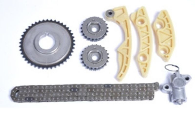 2001 Saturn L100 2.2L Engine Balance Shaft Chain Kit TS4202 -4