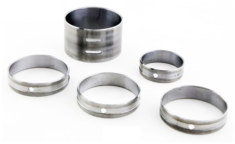 2013 Dodge Challenger 6.4L Engine Camshaft Bearing Set CC487 -63