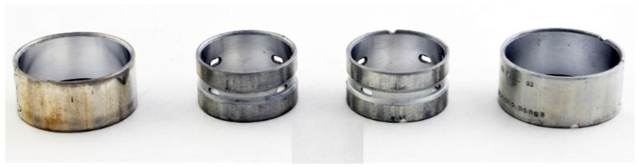 2011 Chevrolet Colorado 2.9L Engine Balance Shaft Bearing Set BS024 -41