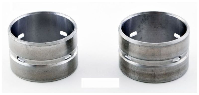 2008 Chevrolet Cobalt 2.4L Engine Balance Shaft Bearing Set CC432 -68