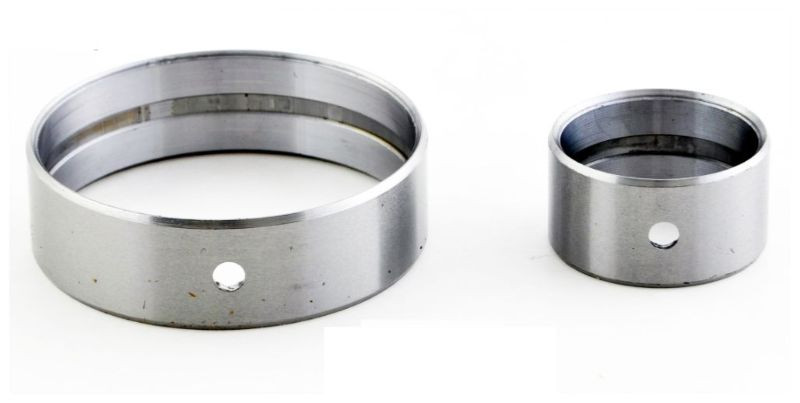 2008 Jeep Liberty 3.7L Engine Balance Shaft Bearing Set CC485 -39