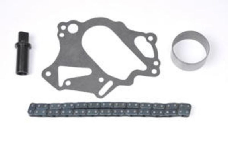 1988 Mitsubishi Montero 2.6L Engine Balance Shaft Elimination Kit