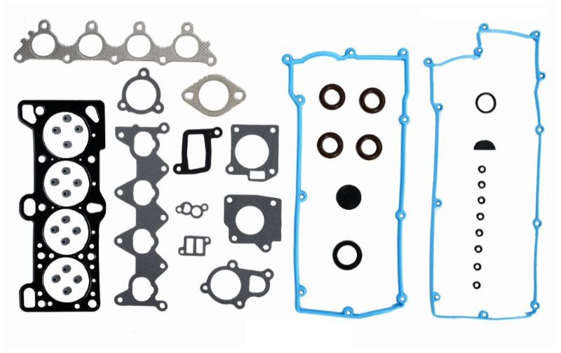 2010 Hyundai Accent 1.6L Engine Cylinder Head Gasket Set HY1.6HS-B -15
