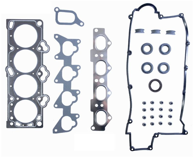 1997 Hyundai Tiburon 1.8L Engine Cylinder Head Gasket Set HY1.8HS -3