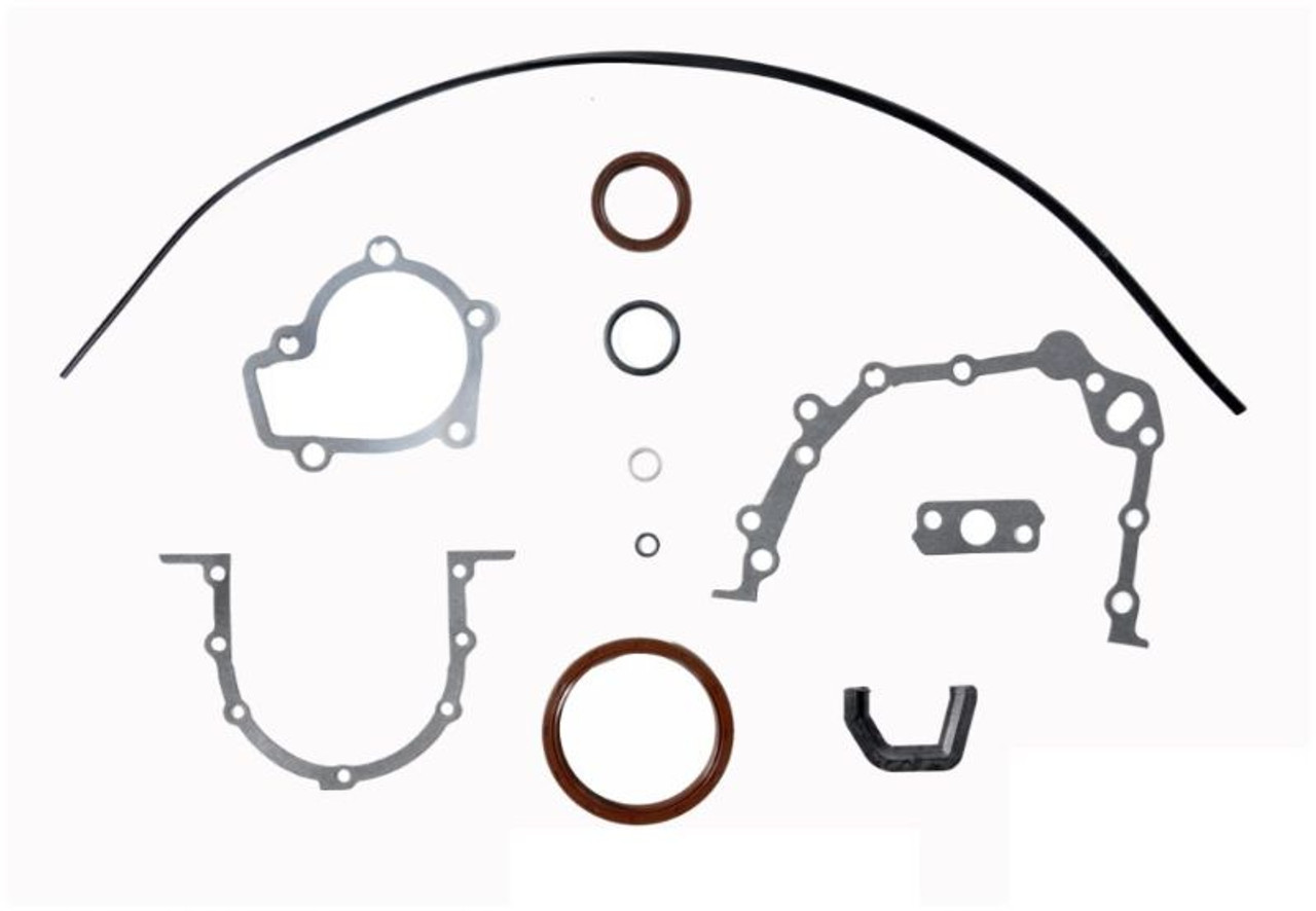 2006 Kia Spectra5 2.0L Engine Lower Gasket Set HY2.0CS-A -26